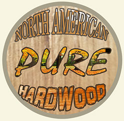 All SmokinLicious® cooking and smoking wood products, are produced from select North American hardwoods, grown in New York and Pennslyvania